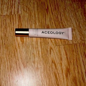 ACEOLOGY Passionfruit Refining Lip Scrub Brand New